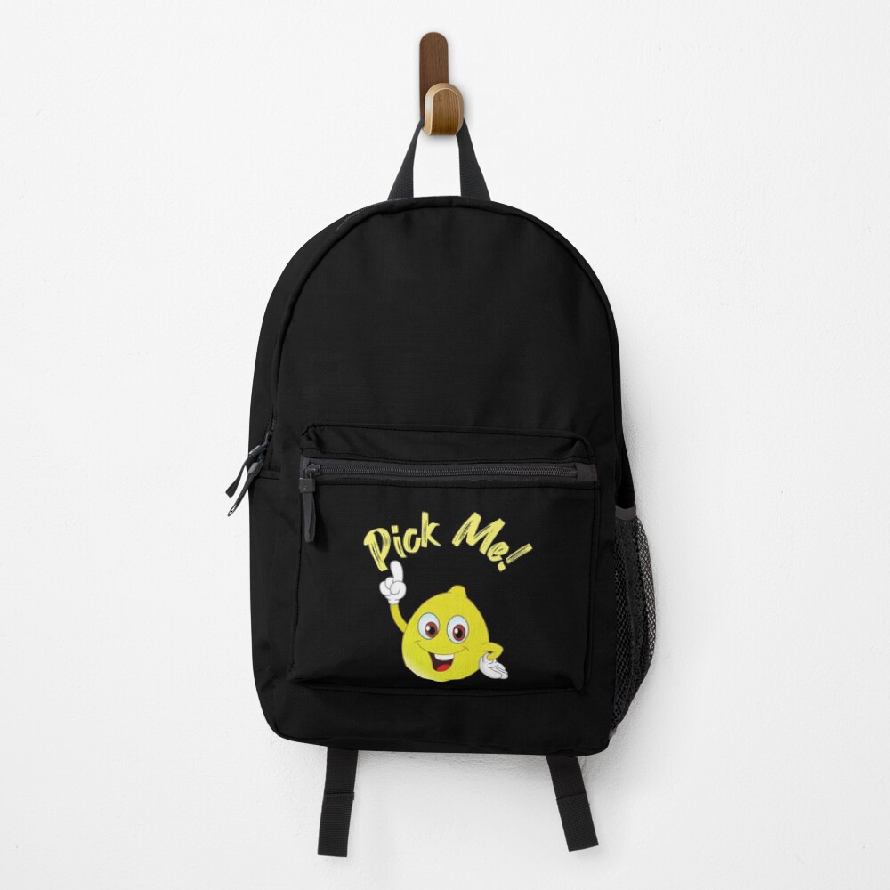 Item preview, Backpack designed and sold by gjen53.