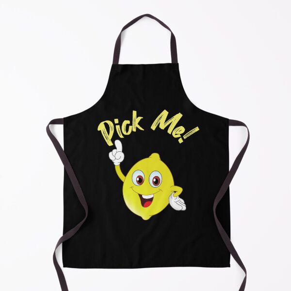 Item preview,  Adorable Lemon Pattern designed and sold by gjen53.