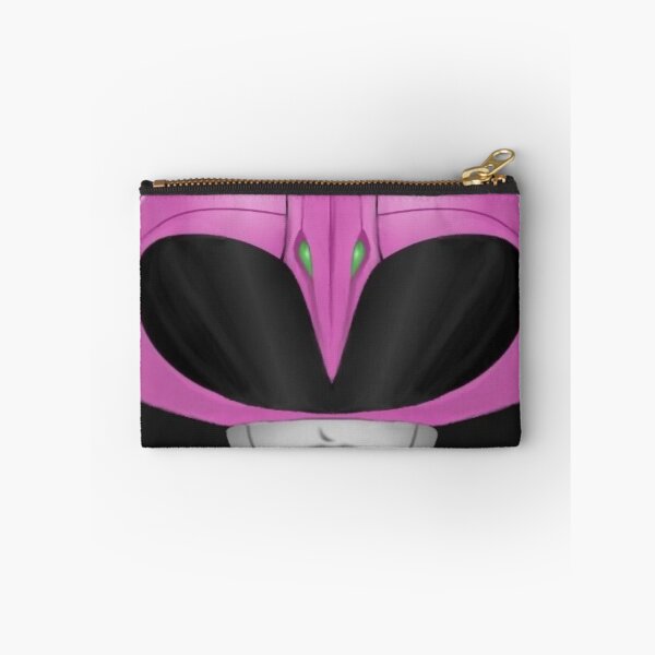 Item preview, Mighty Morphin Power Ranger - Pink Slayer designed and sold by DuskWingArts.