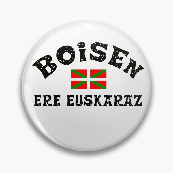 Item preview, Boisen Euskaraz designed and sold by Neriius.