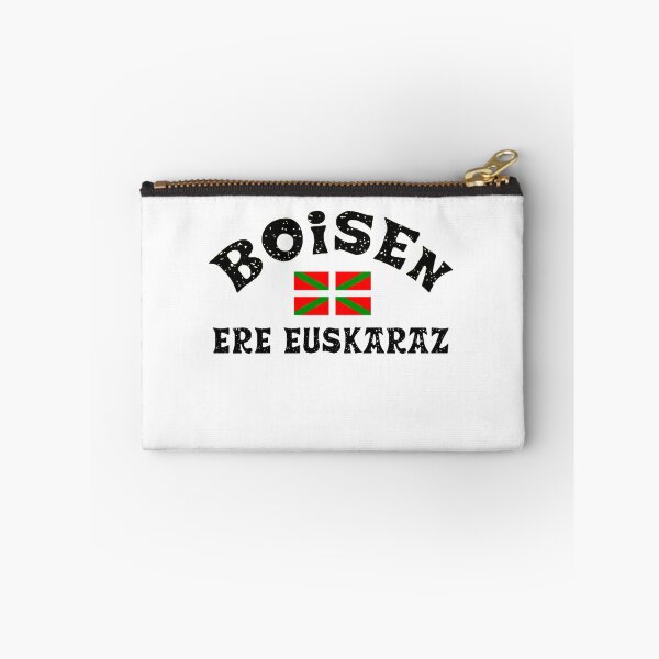 Item preview, Boisen Euskaraz designed and sold by Neriius.