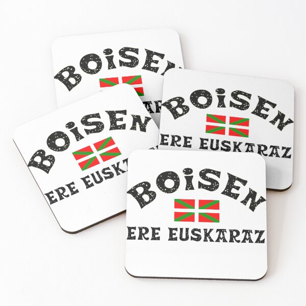 Item preview, Boisen Euskaraz designed and sold by Neriius.
