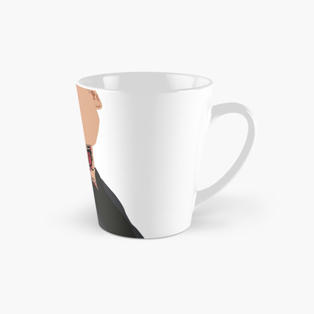 Item preview, Tall Mug designed and sold by KOGraphics.