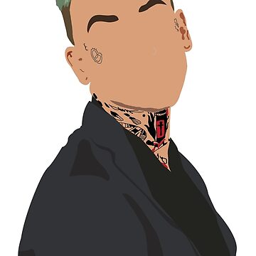 Artwork thumbnail, blackbear by KOGraphics