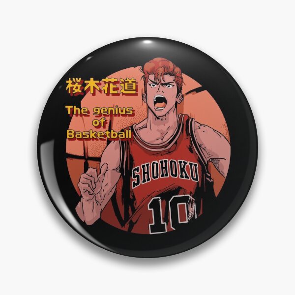 Item preview, Slam Dunk Retro Vintage designed and sold by Teebuya.