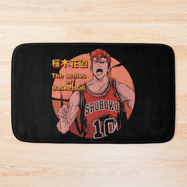 Item preview, Slam Dunk Retro Vintage designed and sold by Teebuya.