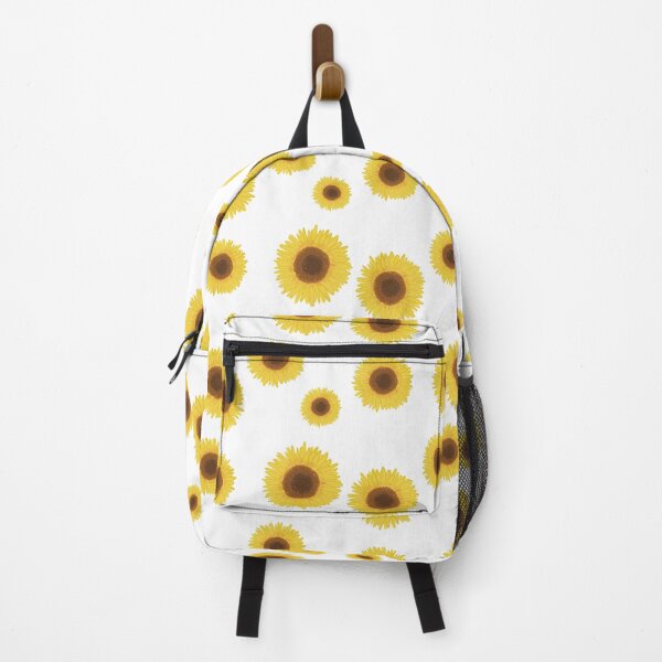 Item preview, Happy Sunflowers designed and sold by Luaillustration.