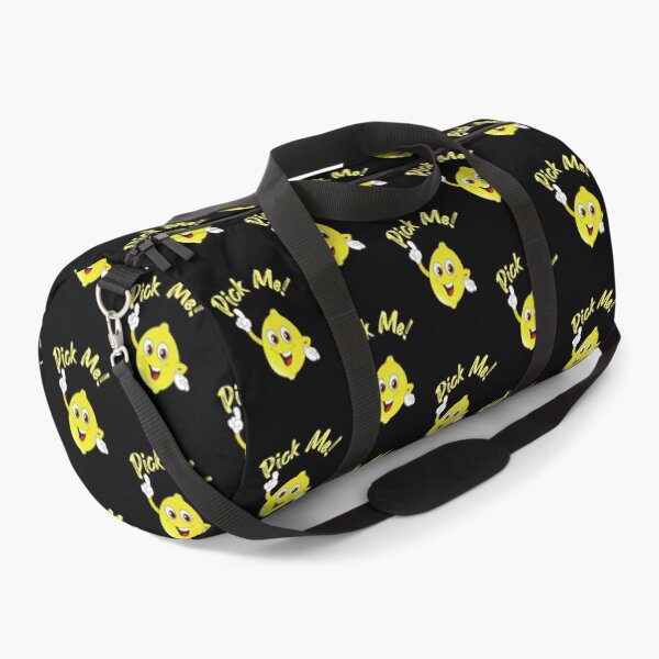 Item preview, Adorable Lemon Pattern designed and sold by gjen53.