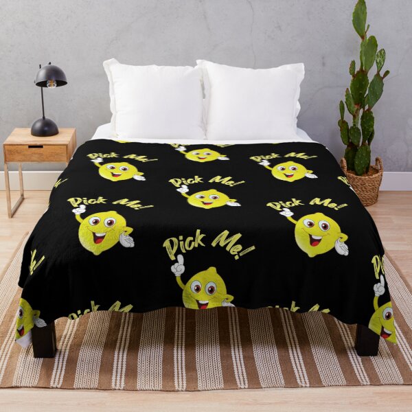 Item preview,  Adorable Lemon Pattern designed and sold by gjen53.