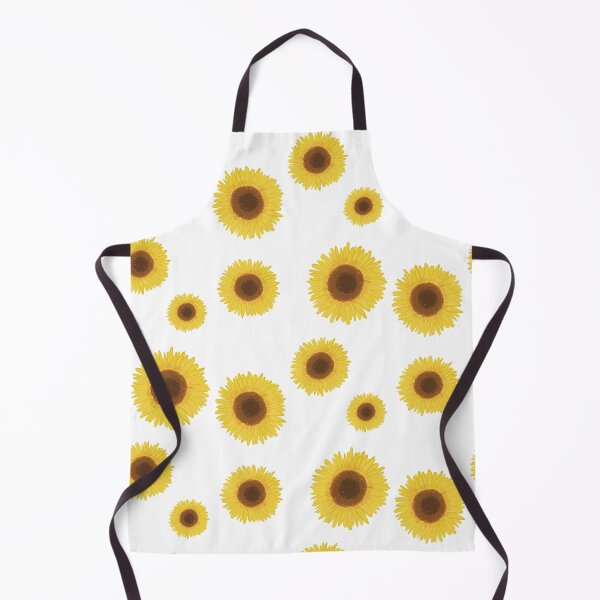 Item preview, Happy Sunflowers designed and sold by Luaillustration.