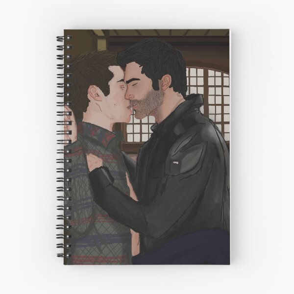 Item preview, *Derek You're Back* designed and sold by thescudders.