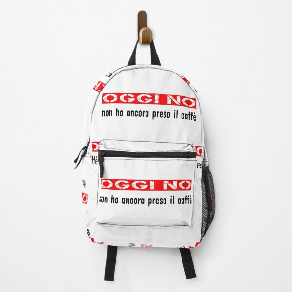 Item preview, Oggi no! Non ho ancora preso il caffè! designed and sold by 360DESIGNING.