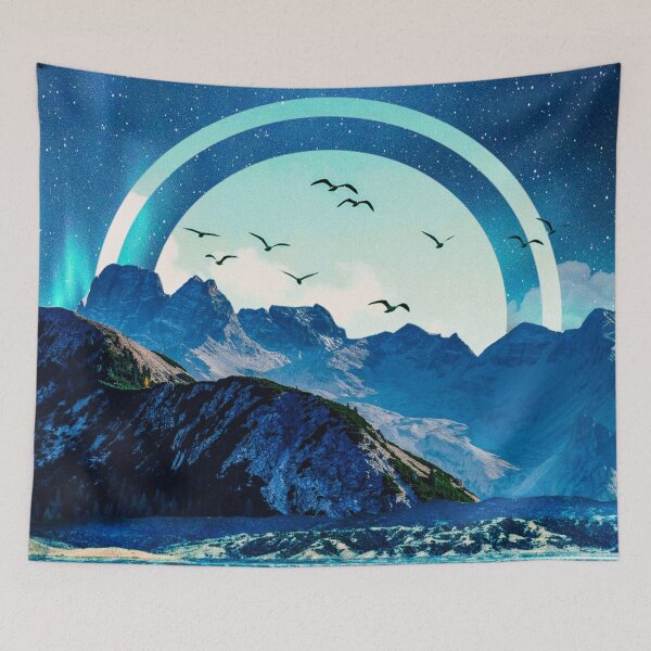 Item preview, Daydream VII designed and sold by Daydream Artprint.