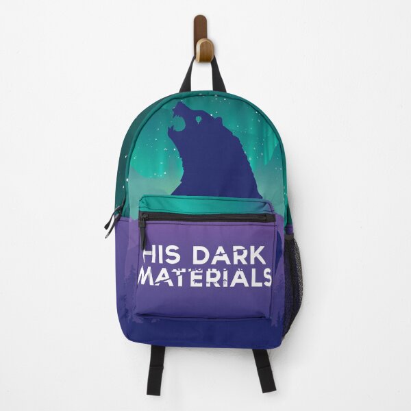 Item preview, His Dark Materials  designed and sold by DigitalDesgin.