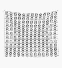 Aperture Science Wall Tapestry