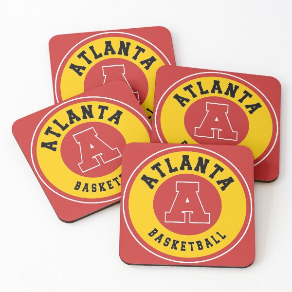 Item preview, Atlanta basketball designed and sold by BVHstudio.