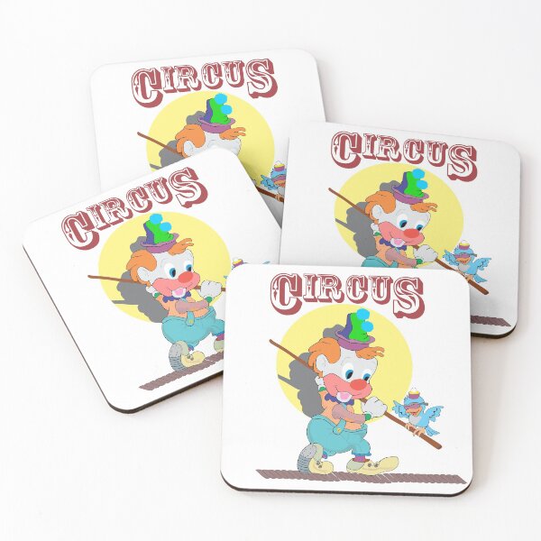 Item preview, Clown designed and sold by PaladinLand.