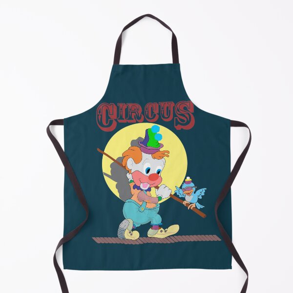 Item preview, Clown designed and sold by PaladinLand.