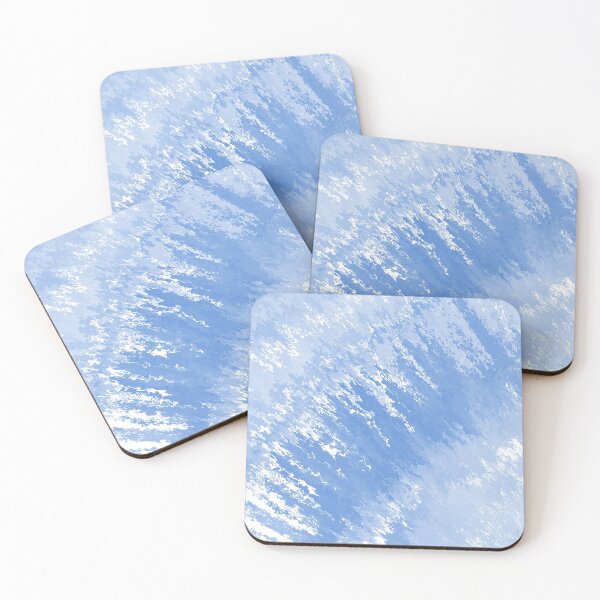 Item preview, BLUEBERRY FROST designed and sold by handletteringem.