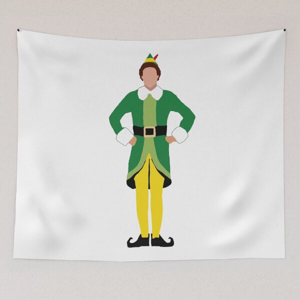 Item preview, Elf - Buddy  designed and sold by K-Line.