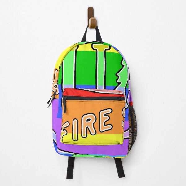 Item preview, Department Of Pride designed and sold by Firethreadz.