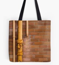 Mundane Tote Bag
