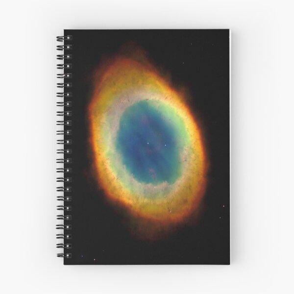 Item preview, Ring Nebula designed and sold by nando270.