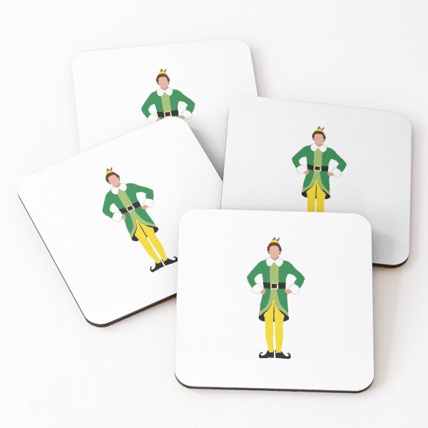 Item preview, Elf - Buddy  designed and sold by K-Line.