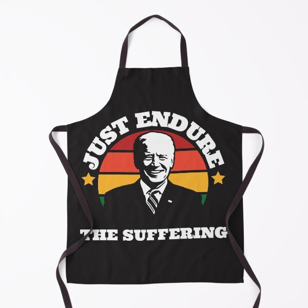 Item preview, just endure the suffering designed and sold by UnboundFull.