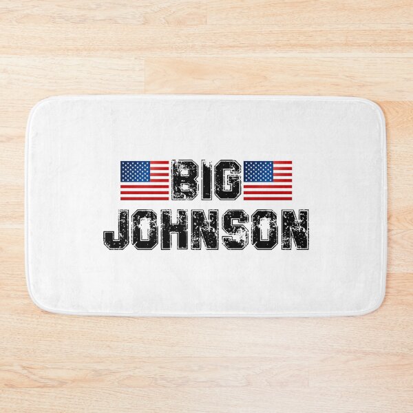 Item preview, Big Johnson Flag Two America designed and sold by AchrafOc.