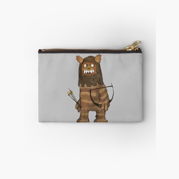 Item preview, Ewok designed and sold by AvengingMeteor.