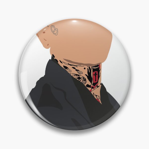 Item preview, blackbear designed and sold by KOGraphics.