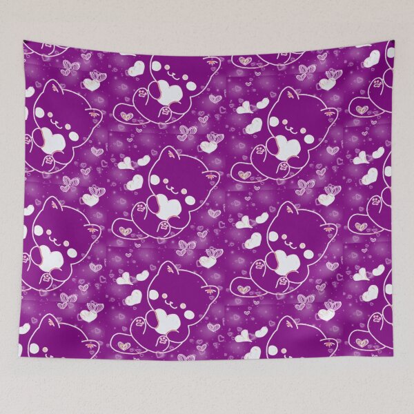 Item preview, Cute kitty designed and sold by Drawourdestiny ..
