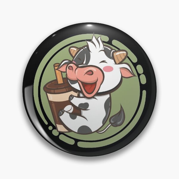 Item preview, Coffee Then Cows funny Coffee Then Cows gift designed and sold by AmalGr.