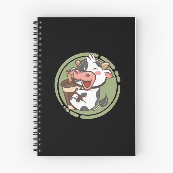 Item preview, Coffee Then Cows funny Coffee Then Cows gift designed and sold by AmalGr.