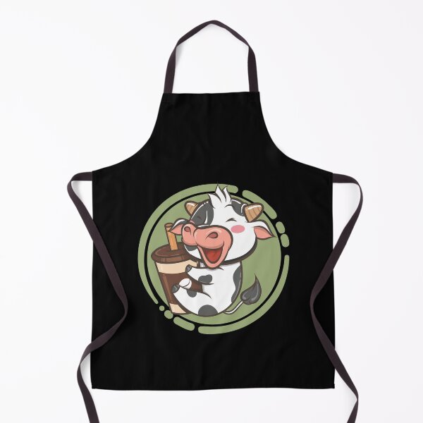 Item preview, Coffee Then Cows funny Coffee Then Cows gift designed and sold by AmalGr.