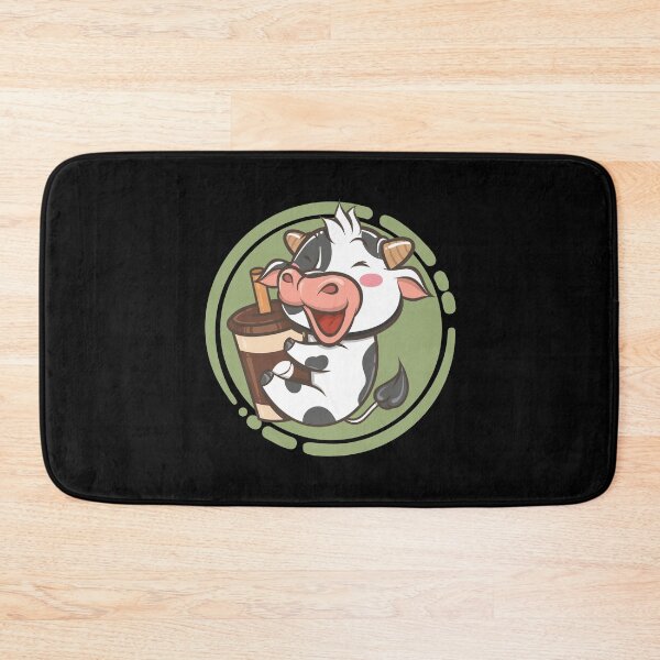 Item preview, Coffee Then Cows funny Coffee Then Cows gift designed and sold by AmalGr.