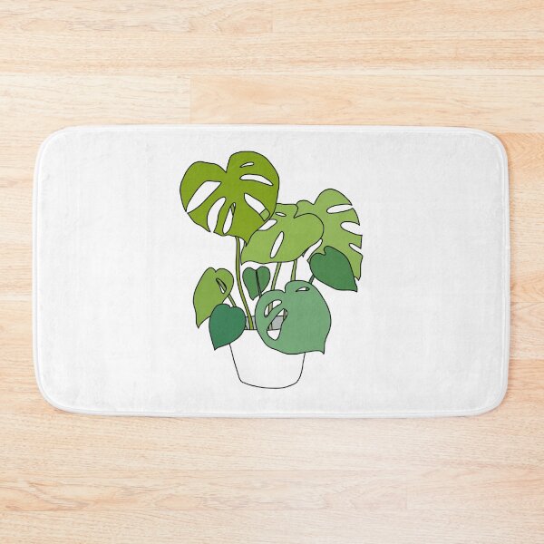 Item preview, Monstera designed and sold by Doctor Michaela.