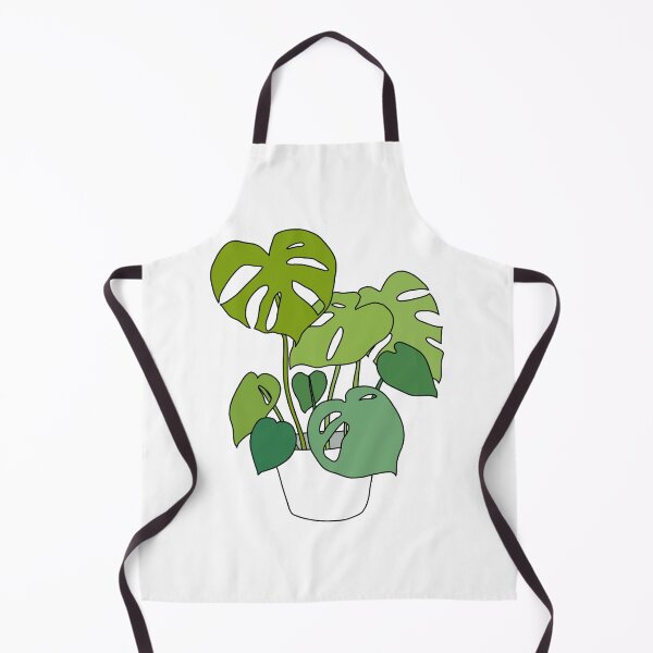 Item preview, Monstera designed and sold by Doctor Michaela.