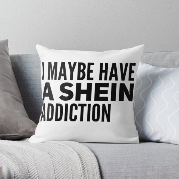 shein throw pillows