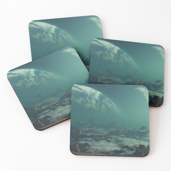 Item preview, Other World designed and sold by Ephemeral Joy.