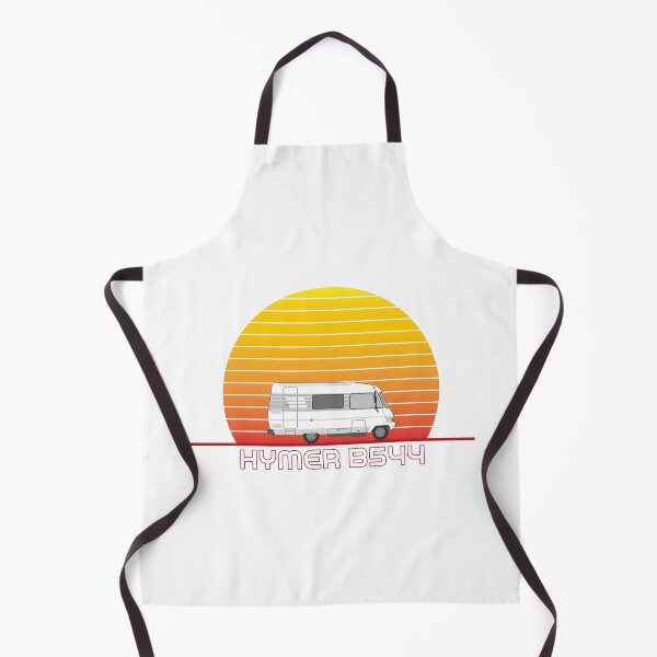 Item preview, HYMER B544 SUNSET designed and sold by Adventure Industries.