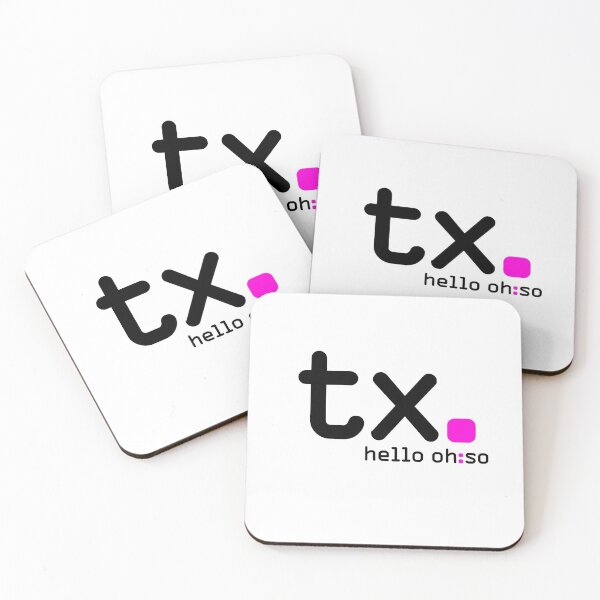 Item preview, Tx.Collection by OH:SO designed and sold by oh-so.