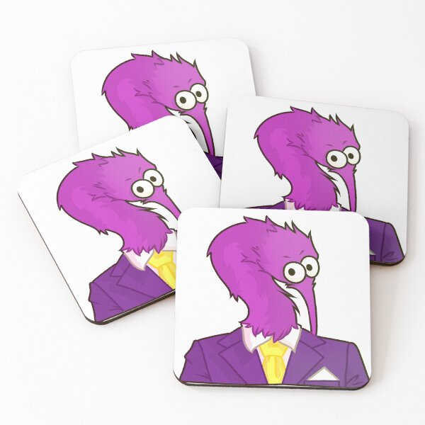 Item preview, Worm on a string in a suit designed and sold by WaterMel0nArtz.
