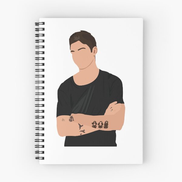 Item preview, Hardin Scott designed and sold by KOGraphics.