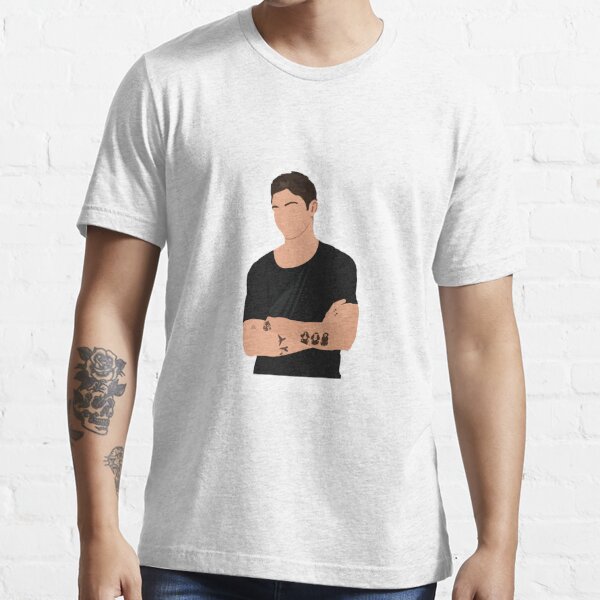 Christian Yelich Essential T-Shirt for Sale by KOGraphics