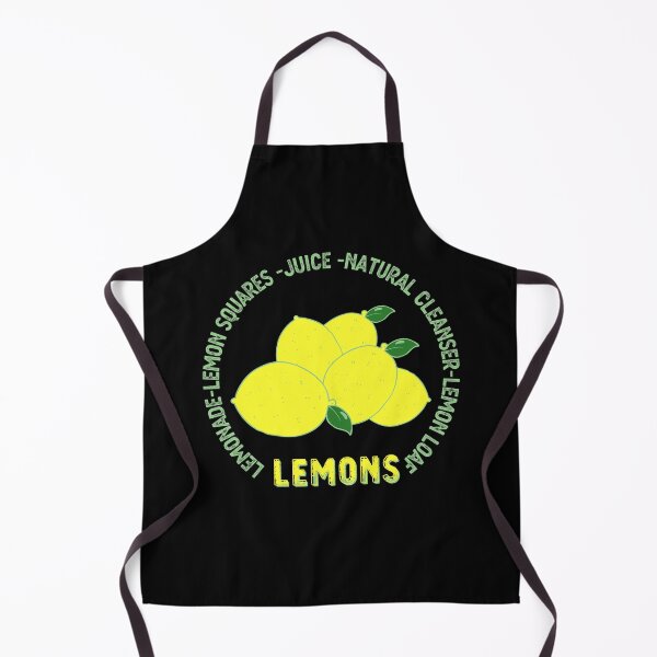 Item preview, Copy of  Adorable Lemon Pattern designed and sold by gjen53.