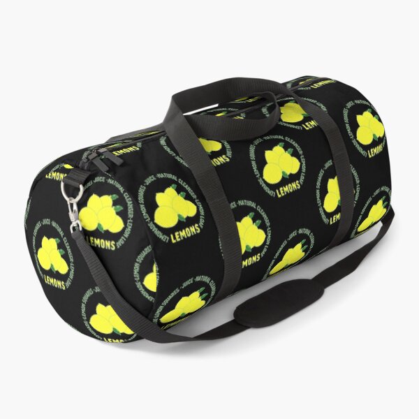 Item preview, Copy of Adorable Lemon Pattern designed and sold by gjen53.