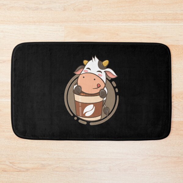Item preview,  Coffee Then Cows funny Coffee Then Cows gift designed and sold by AmalGr.