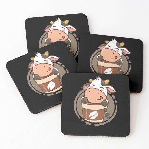 Item preview,  Coffee Then Cows funny Coffee Then Cows gift designed and sold by AmalGr.